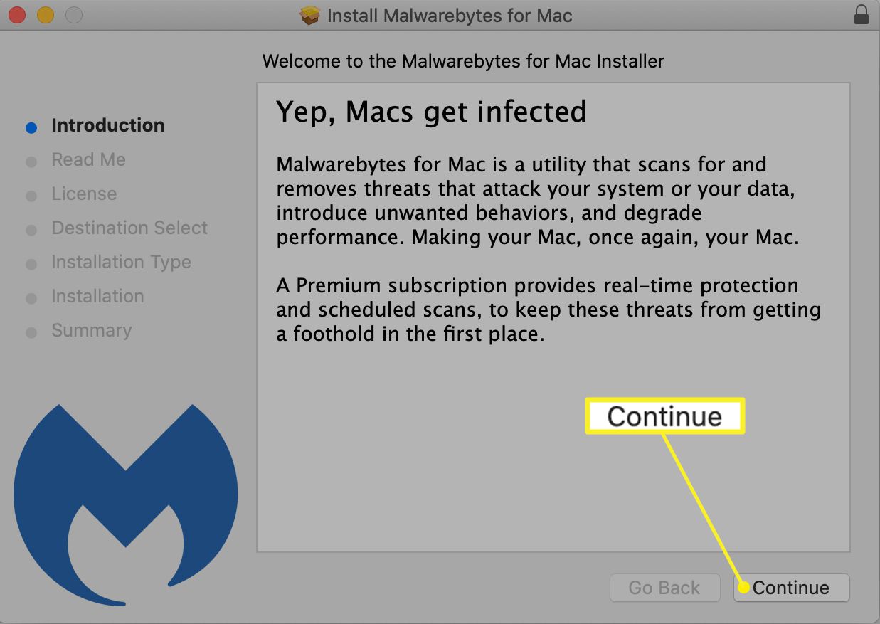 best free adware for mac