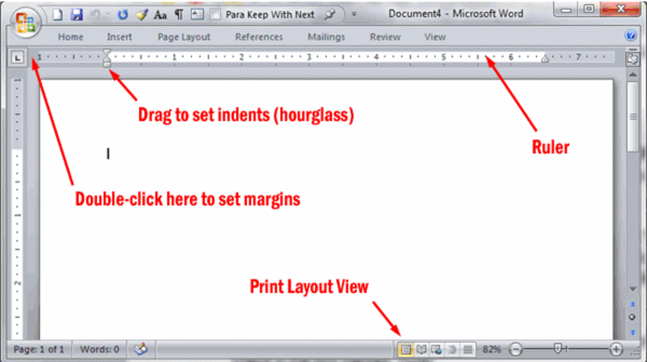 insert a thin space in microsoft word 2016 for mac